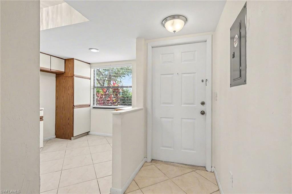 PATIO VILLAS OF CAPE CORAL - Residential