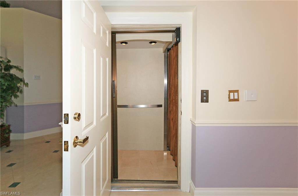 COLONADE - Residential