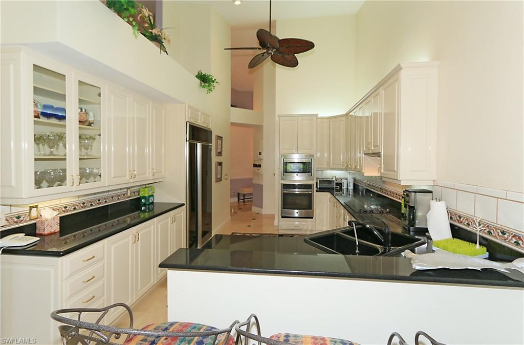 COLONADE - Residential