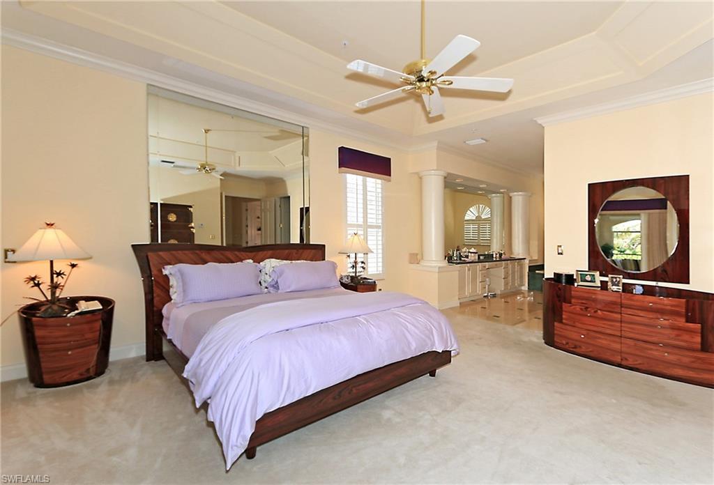 COLONADE - Residential