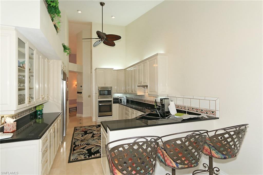 COLONADE - Residential