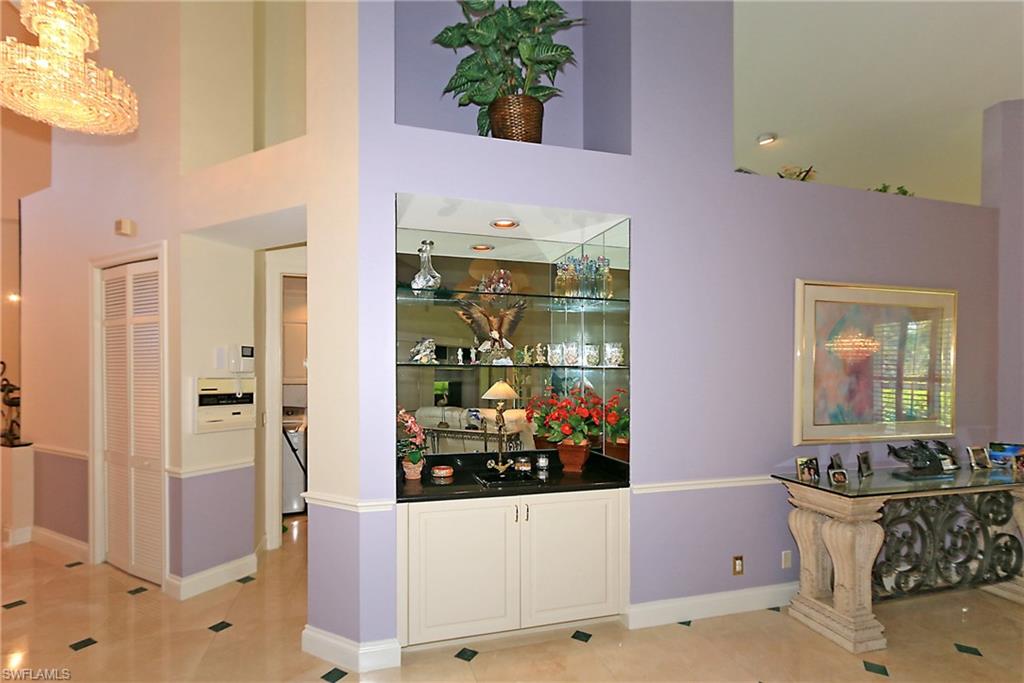 COLONADE - Residential