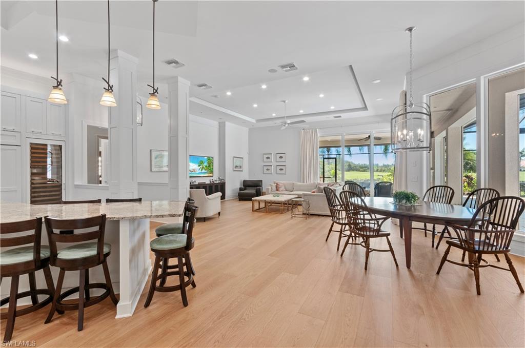 QUAIL WEST - Residential