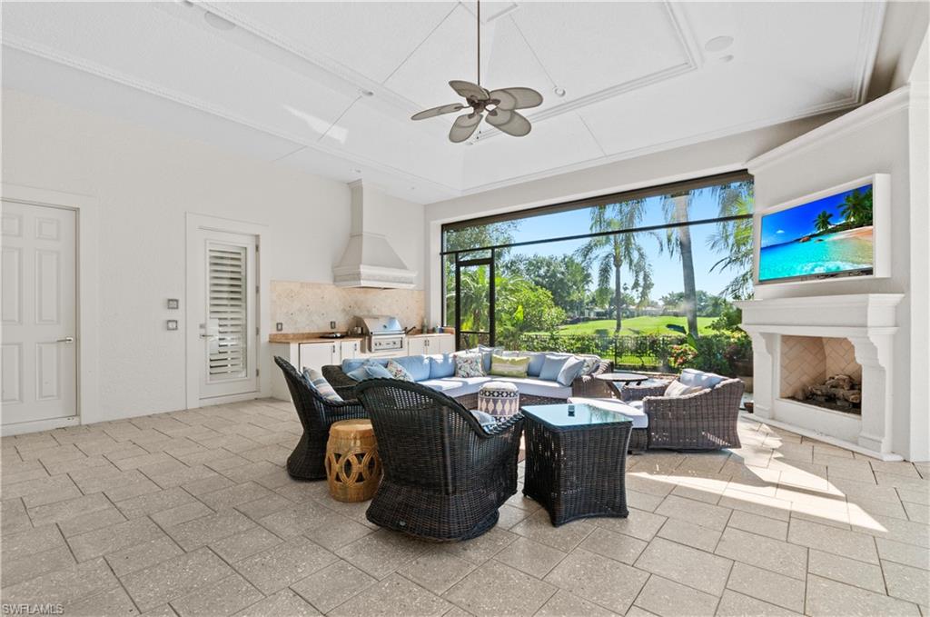 QUAIL WEST - Residential