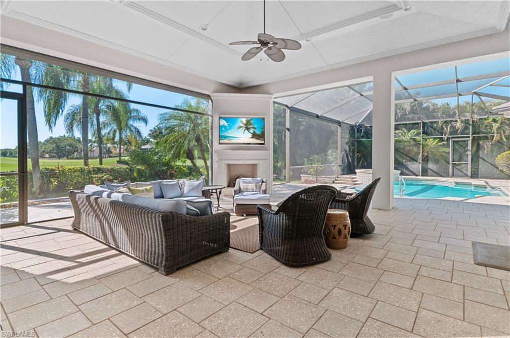 QUAIL WEST - Residential