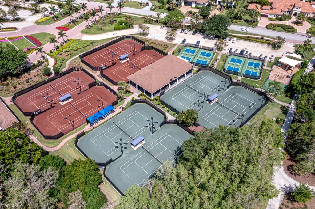 QUAIL WEST - Residential