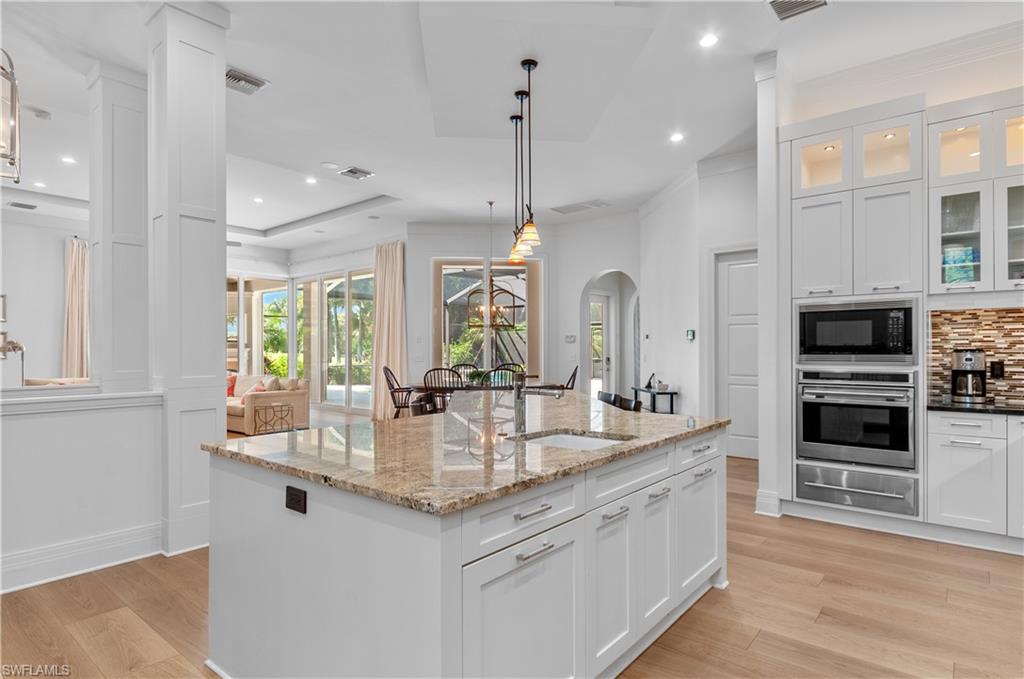 QUAIL WEST - Residential