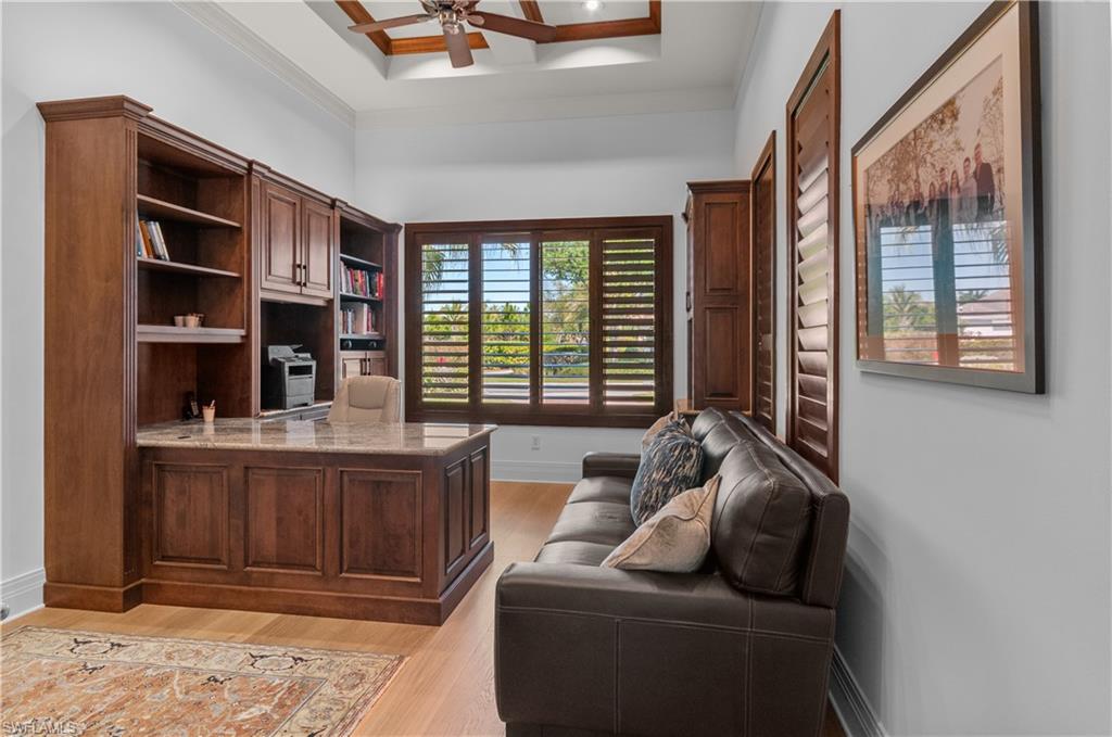 QUAIL WEST - Residential