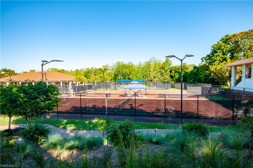 QUAIL WEST - Residential