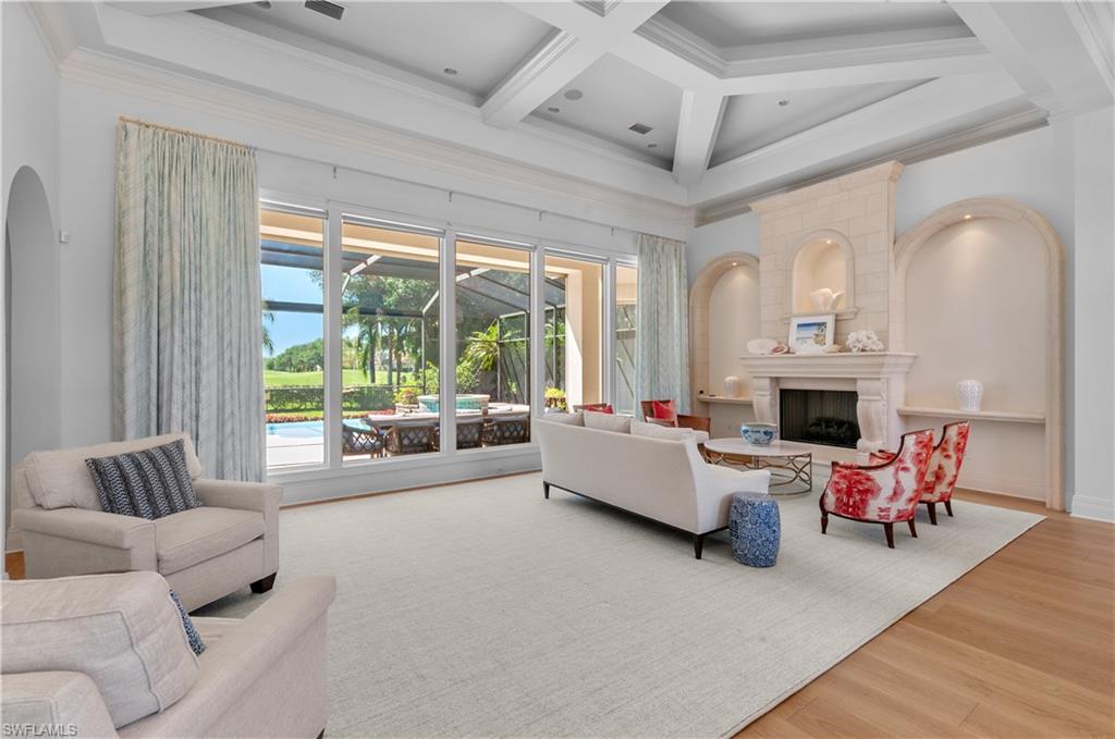 QUAIL WEST - Residential