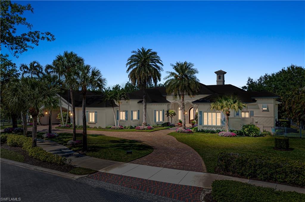 QUAIL WEST - Residential