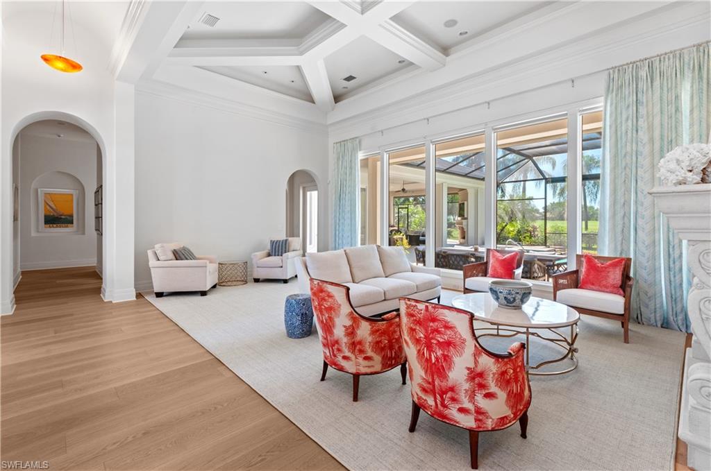 QUAIL WEST - Residential