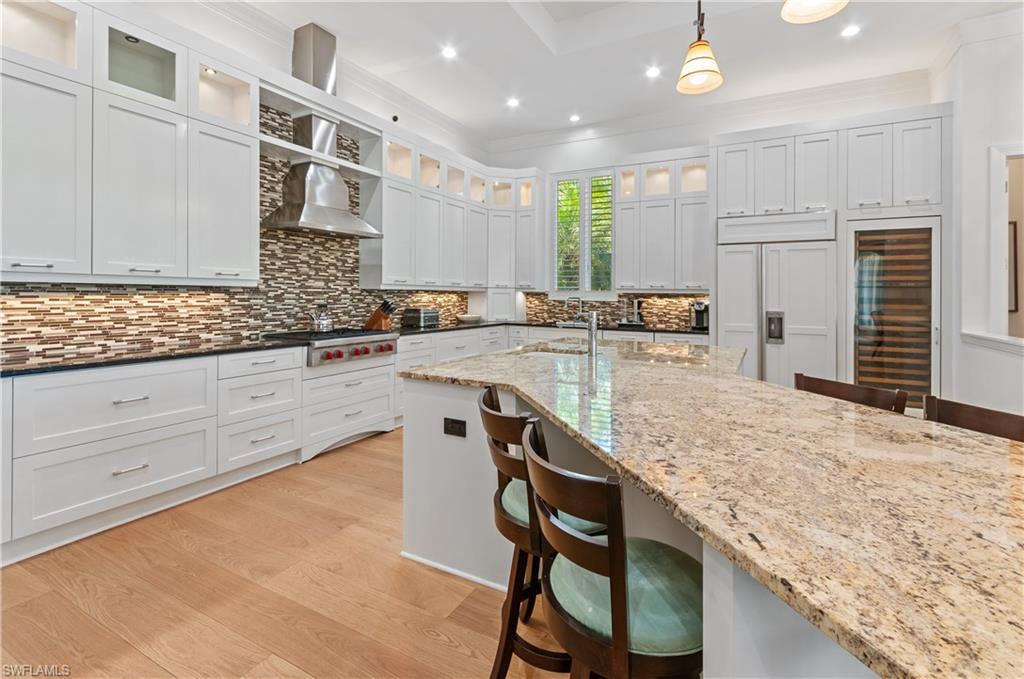 QUAIL WEST - Residential