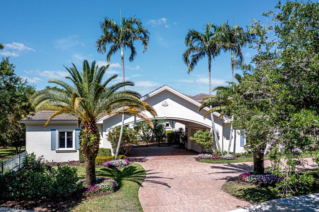 QUAIL WEST - Residential