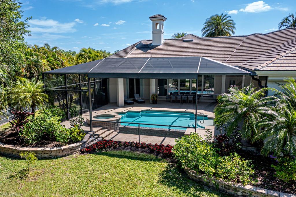 QUAIL WEST - Residential