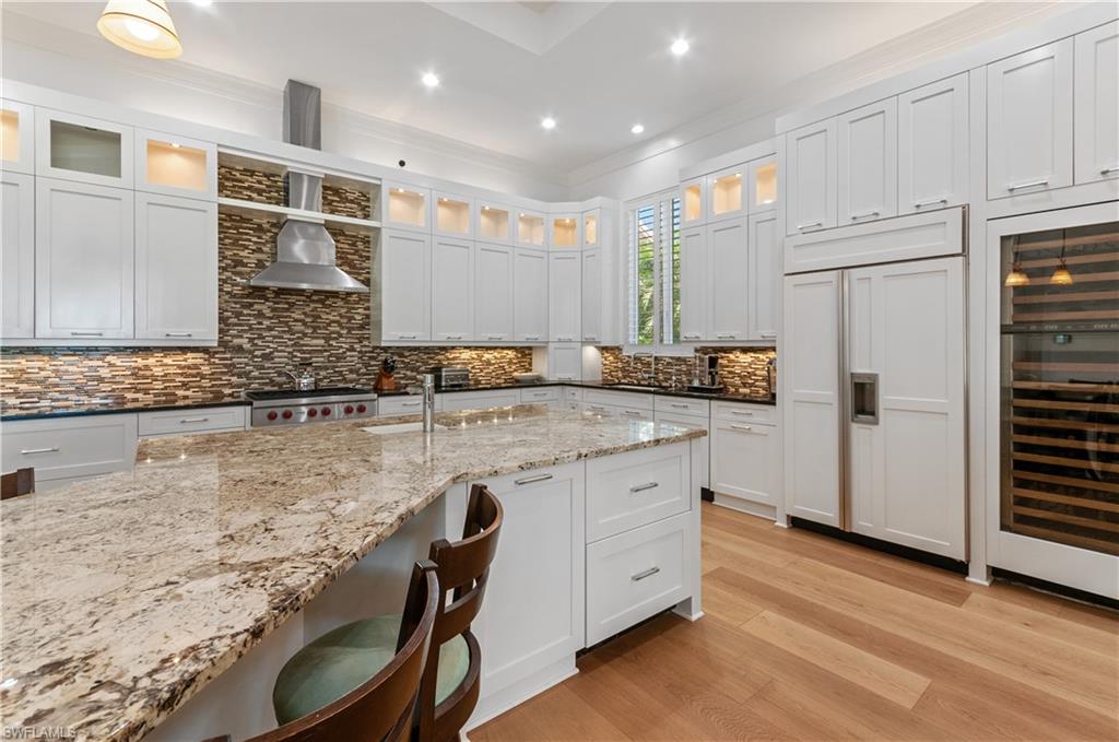 QUAIL WEST - Residential