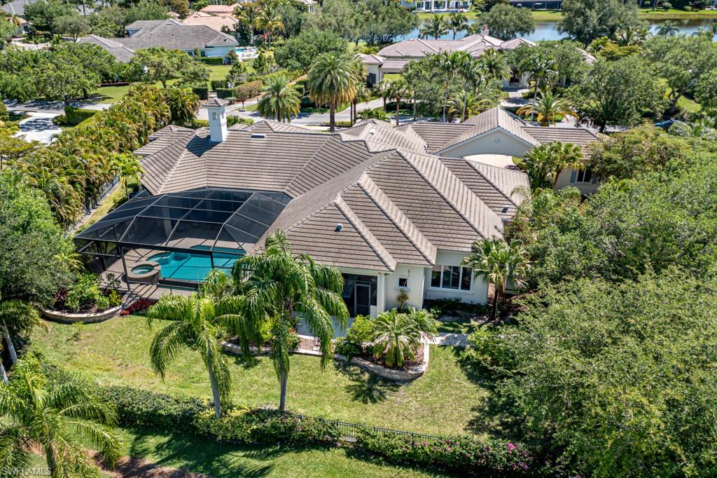 QUAIL WEST - Residential