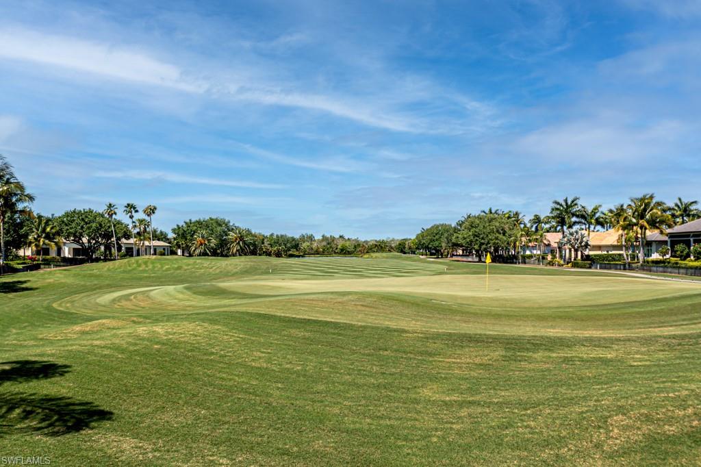 QUAIL WEST - Residential