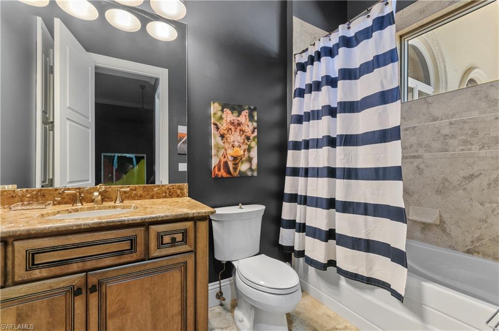 QUAIL WEST - Residential