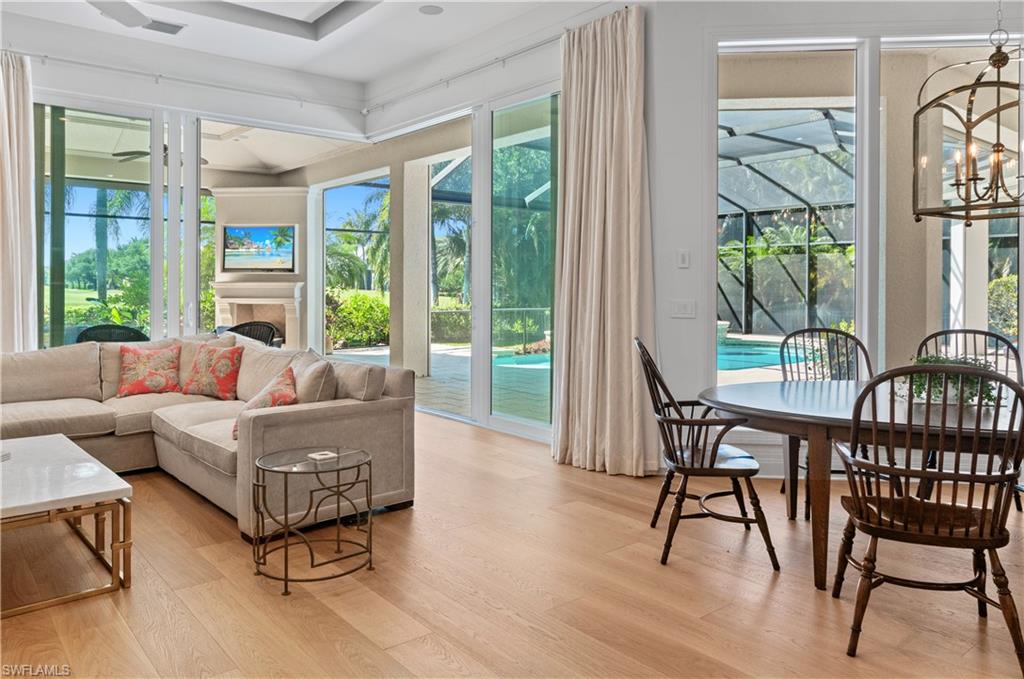 QUAIL WEST - Residential