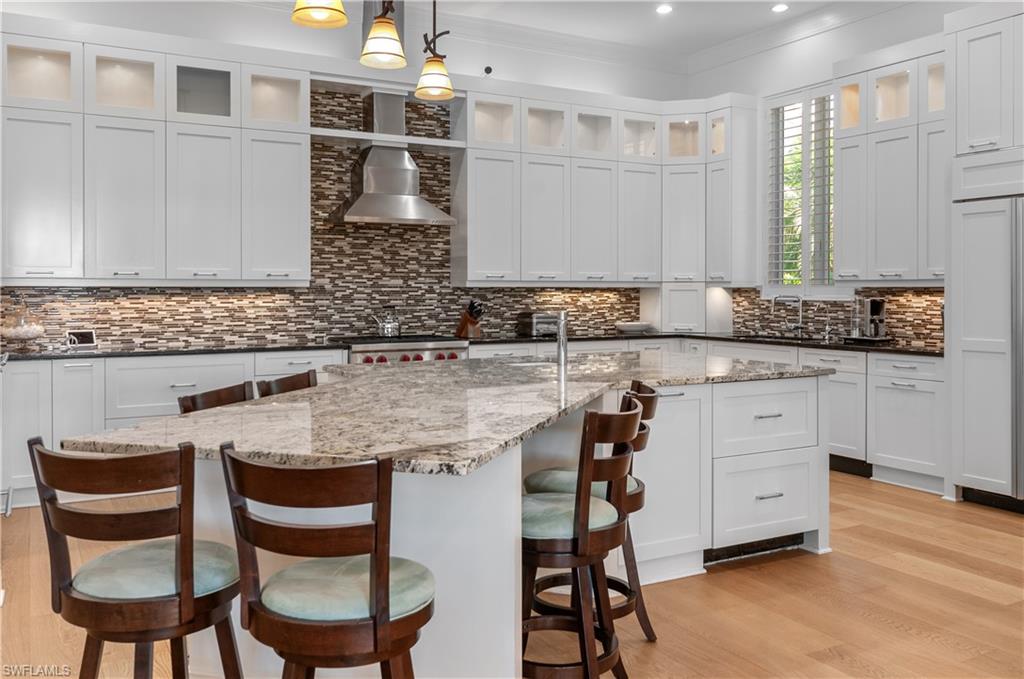 QUAIL WEST - Residential