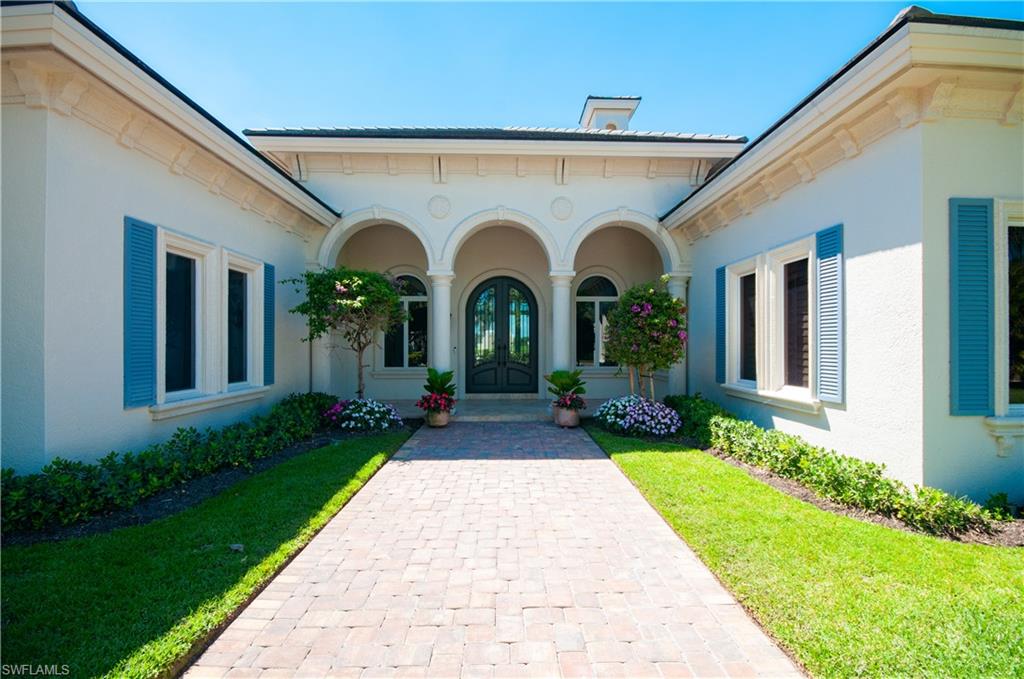 QUAIL WEST - Residential