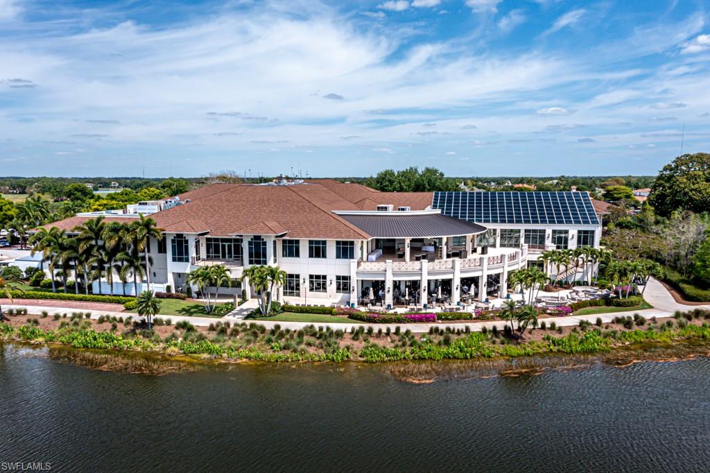 QUAIL WEST - Residential