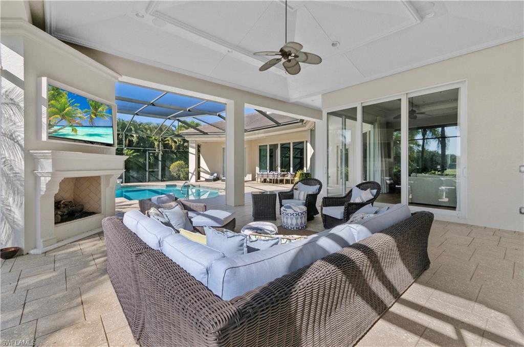 QUAIL WEST - Residential