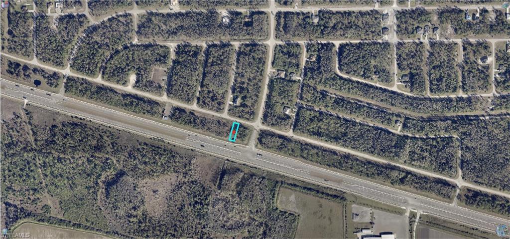 LEHIGH ACRES - Commercial Sale