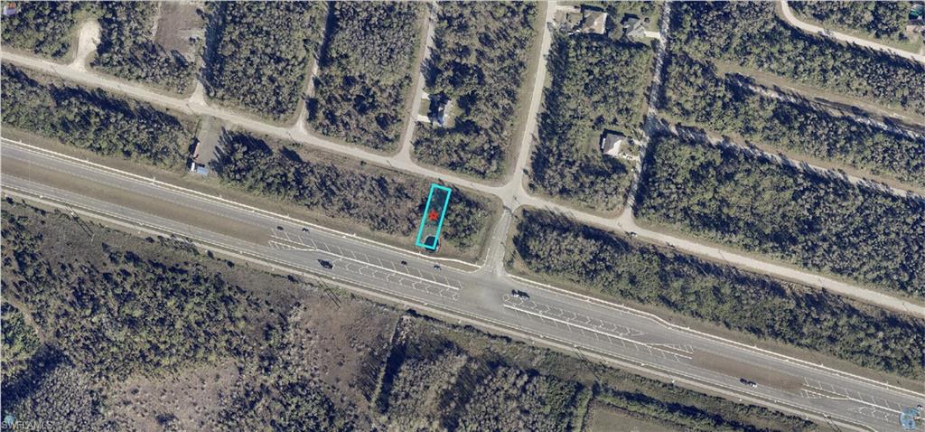 LEHIGH ACRES - Commercial Sale