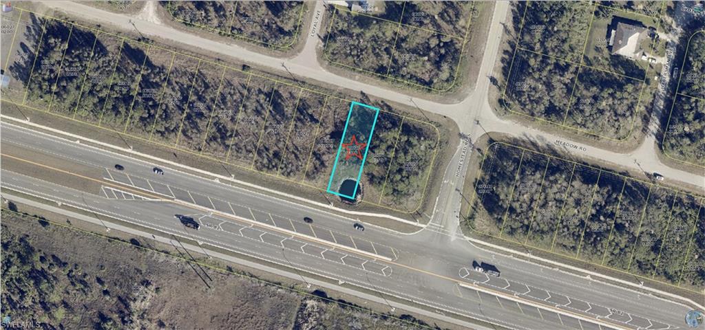 LEHIGH ACRES - Commercial Sale