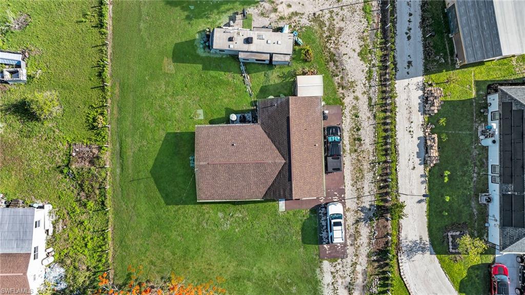 BUCKINGHAM - Residential