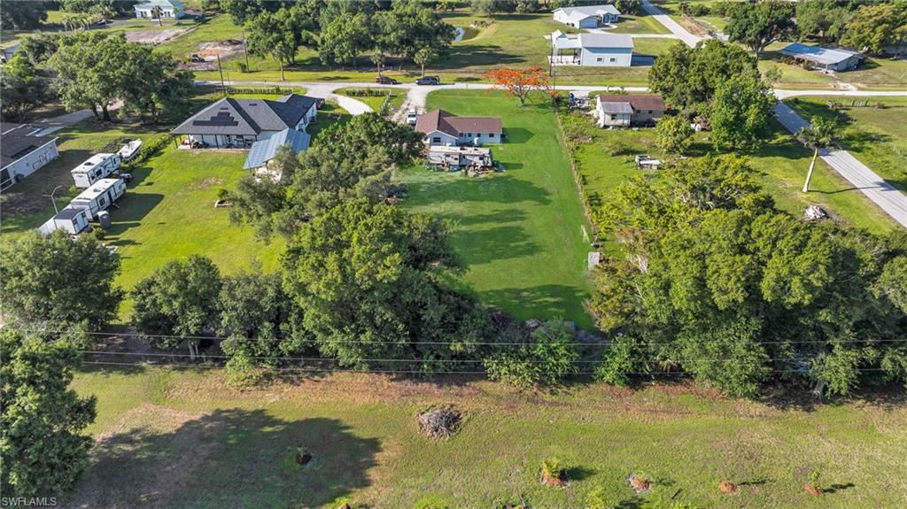 BUCKINGHAM - Residential