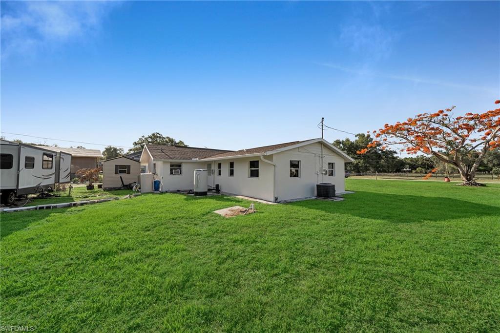 BUCKINGHAM - Residential