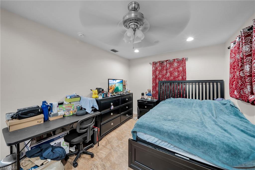 BUCKINGHAM - Residential