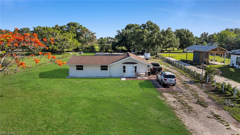 BUCKINGHAM - Residential