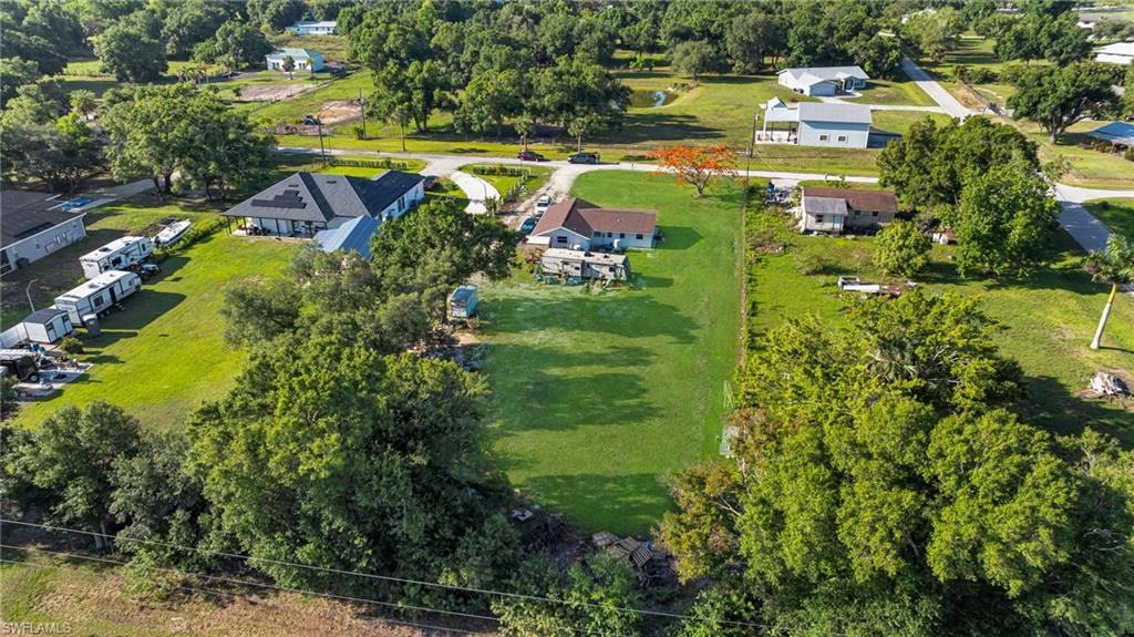 BUCKINGHAM - Residential