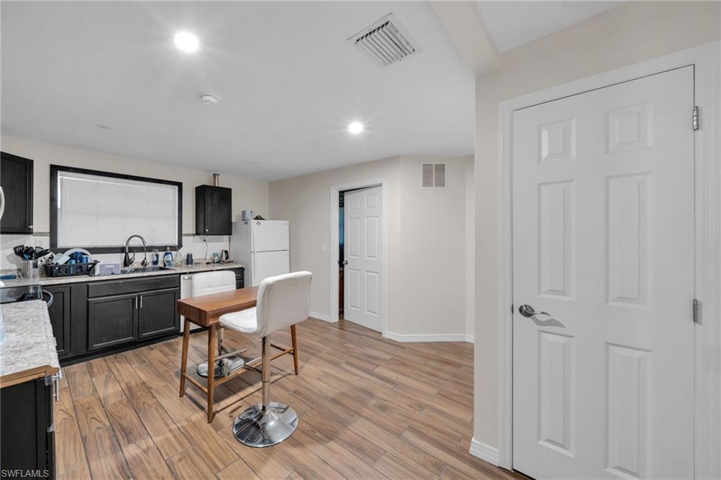 BUCKINGHAM - Residential