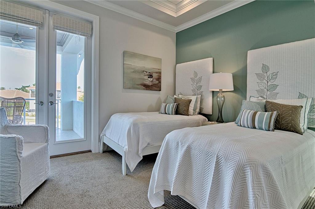 MARCO ISLAND - Residential