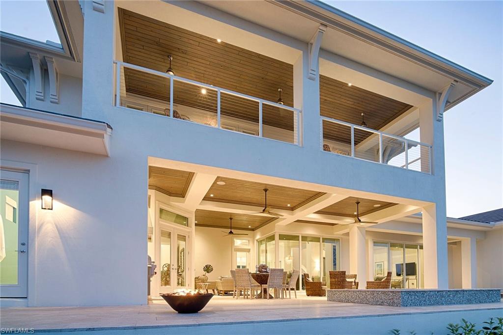 MARCO ISLAND - Residential