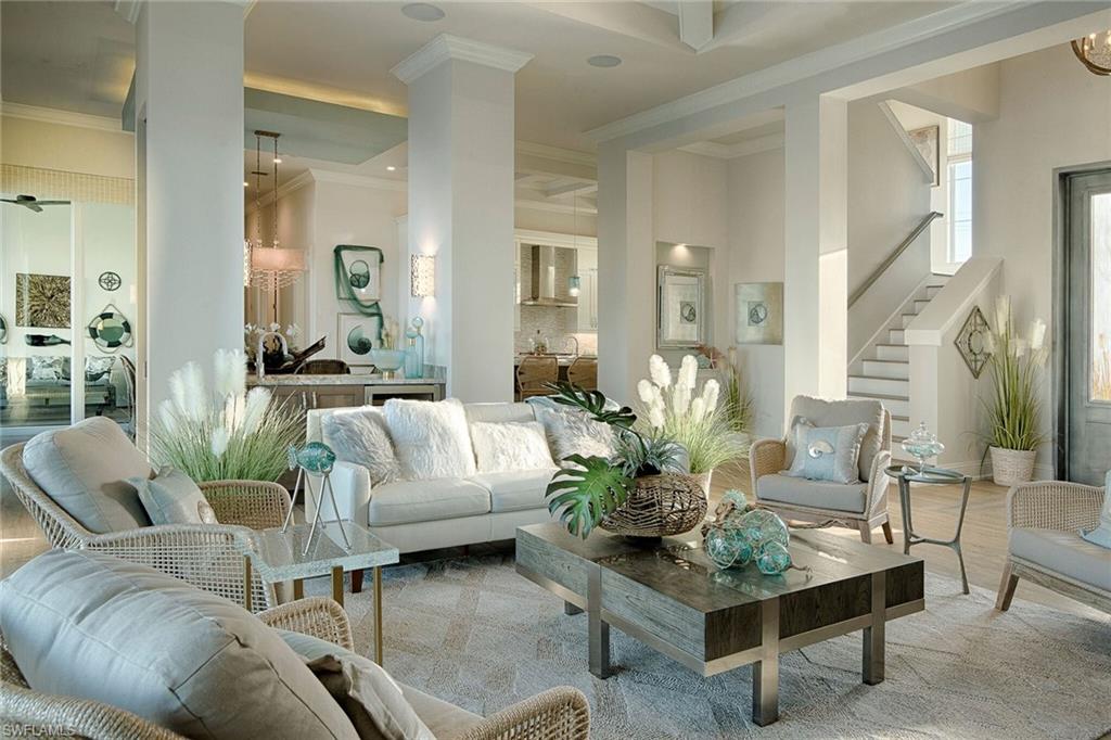 MARCO ISLAND - Residential