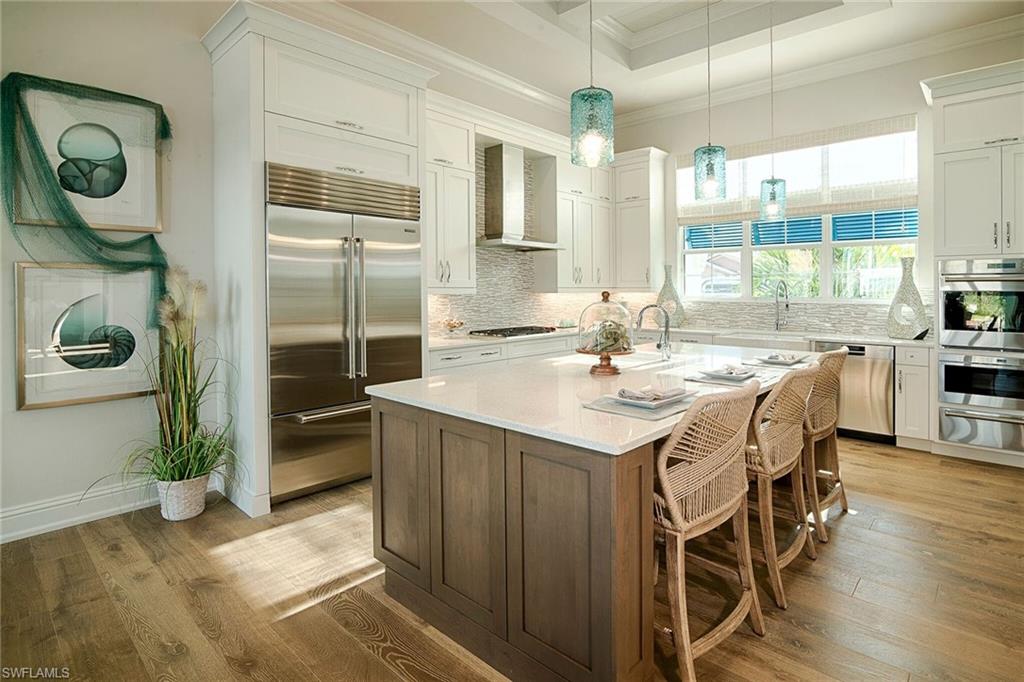 MARCO ISLAND - Residential