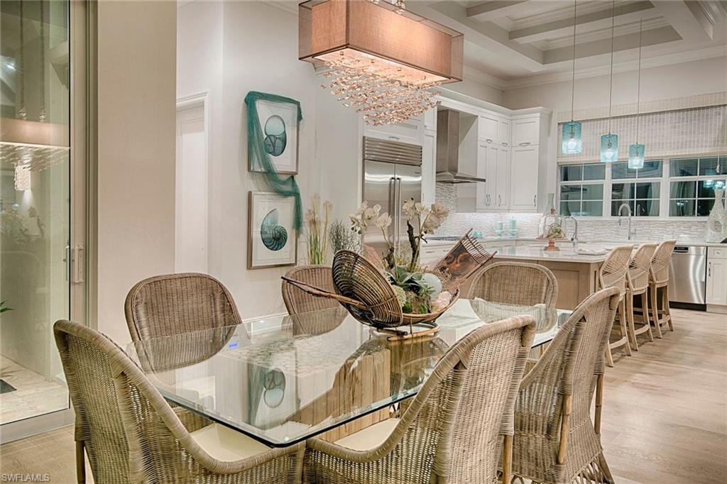 MARCO ISLAND - Residential