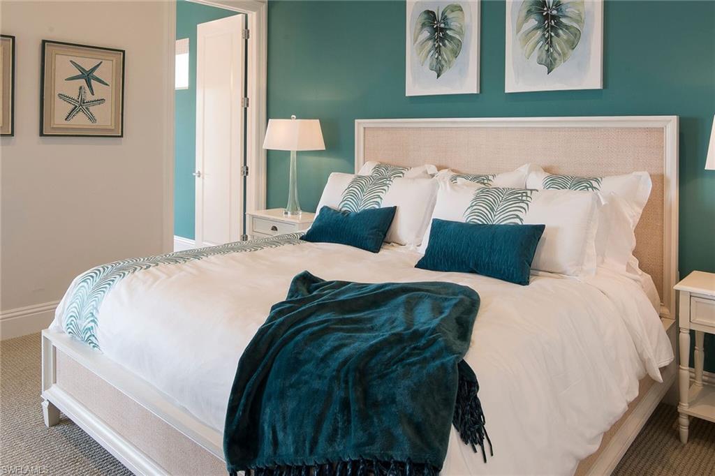 MARCO ISLAND - Residential