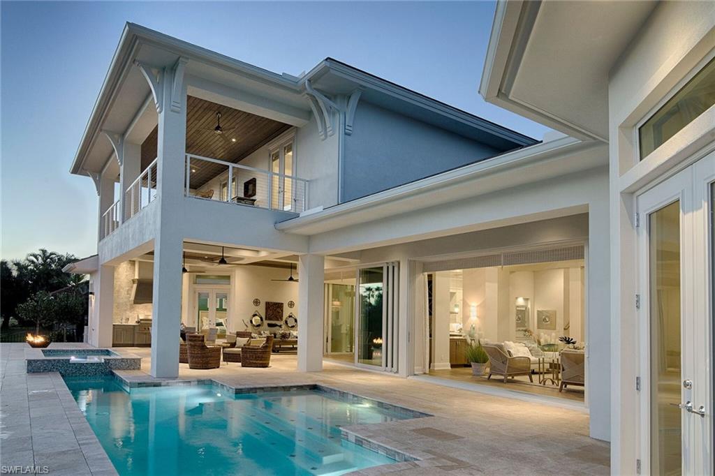 MARCO ISLAND - Residential