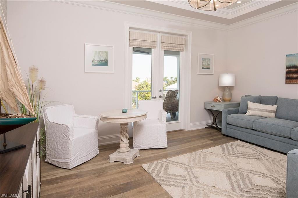 MARCO ISLAND - Residential