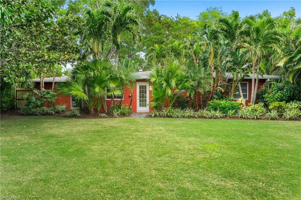 OLDE NAPLES - Residential