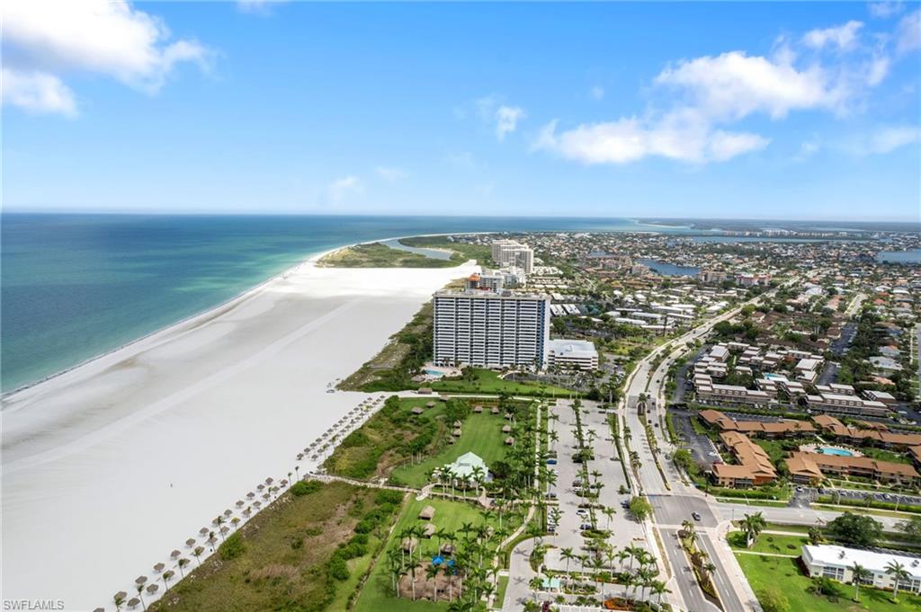 MARCO BEACH - Residential