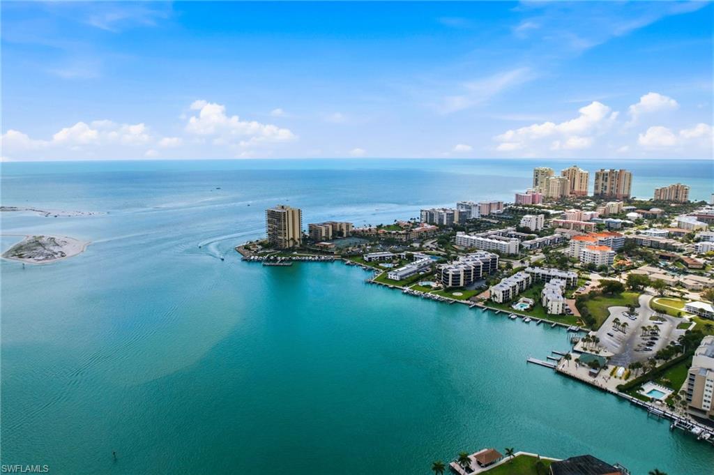 MARCO BEACH - Residential