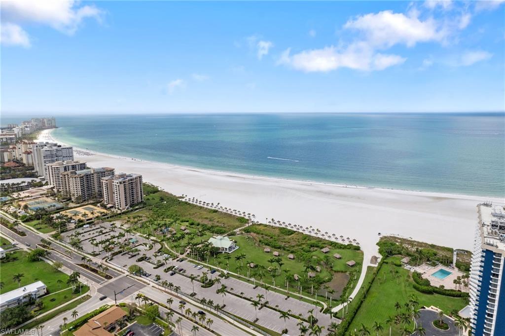 MARCO BEACH - Residential